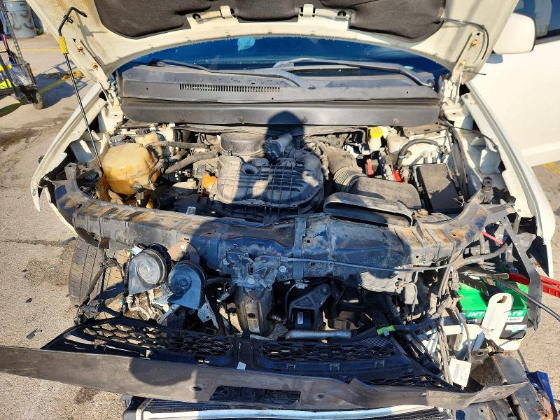 Photo 11 from auction – 2017 DODGE JOURNEY with VIN 3C4PDCGGXHT562686