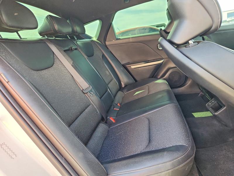 Photo 10 from auction – 2025 KIA K4 with VIN 3KPFW4DE3SE083665