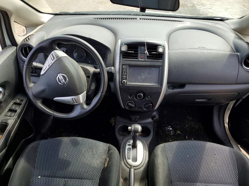 Photo 8 from auction – 2019 NISSAN VERSA NOTE with VIN 3N1CE2CP2KL355795