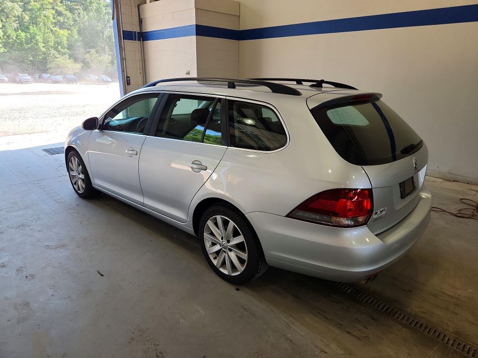 Photo 2 from auction – 2013 VOLKSWAGEN JETTA with VIN 3VWPL7AJ4DM693743