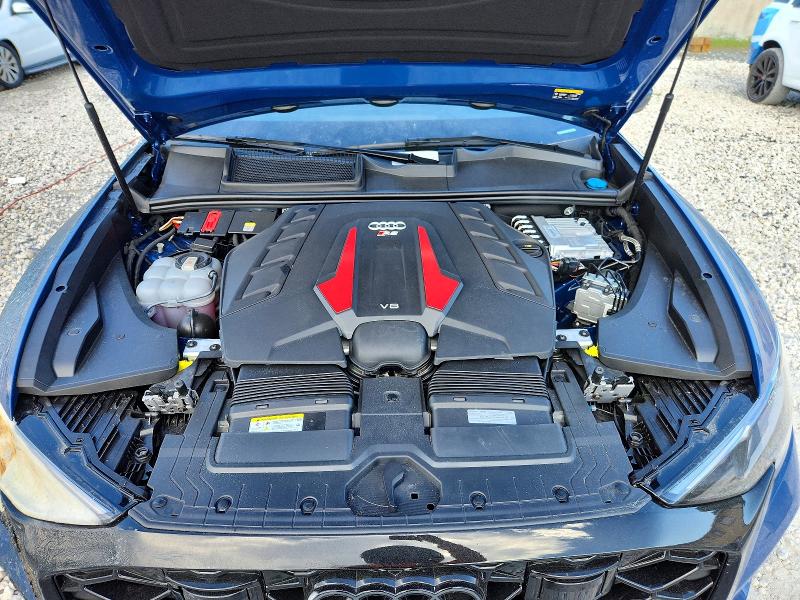 Foto 12 de la subasta – 2026 AUDI RS Q8 con VIN WU1ARBF15TD018693