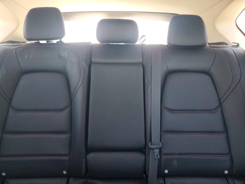 صورة رقم 10 من المزاد - 2022 MAZDA CX-5 مع VIN JM3KFBCMXN1563647