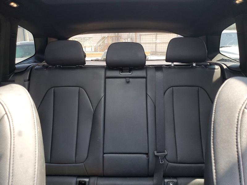 Снимка 10 от търг – 2019 BMW X3 с VIN 5UXTR7C57KLF27202