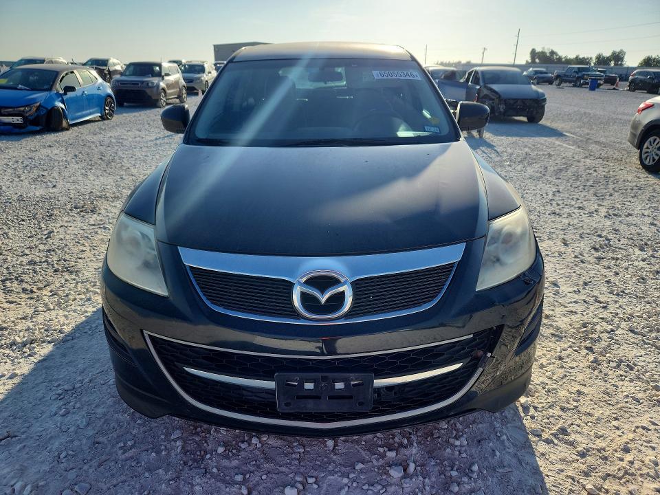 Photo 5 from auction – 2011 MAZDA CX-9 with VIN JM3TB2BA1B0329504