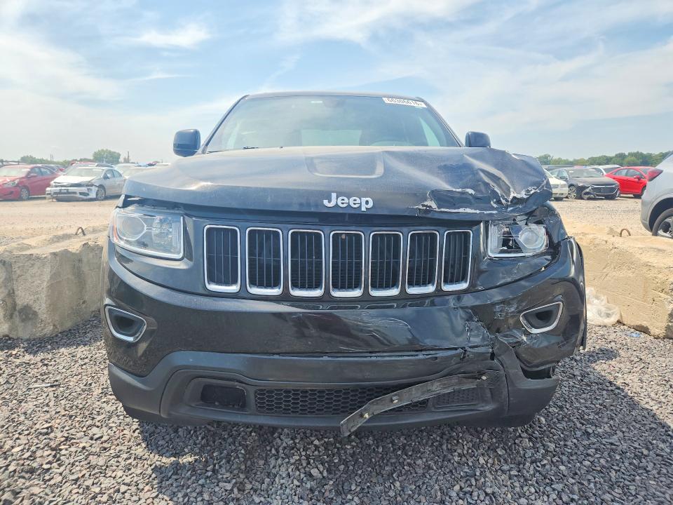 صورة رقم 5 من المزاد - 2015 JEEP GRAND CHEROKEE مع VIN 1C4RJFAG8FC213577