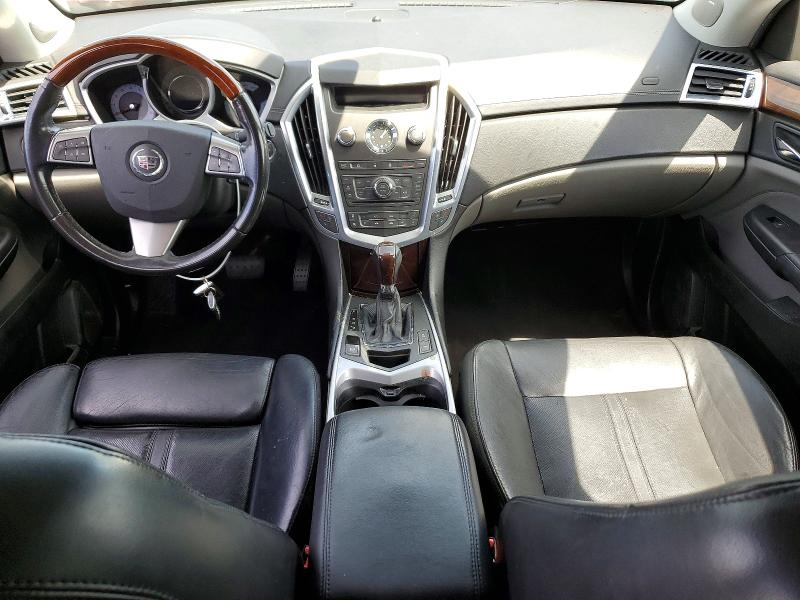 Foto 8 de la subasta – 2011 CADILLAC SRX con VIN 3GYFNBEYXBS600522