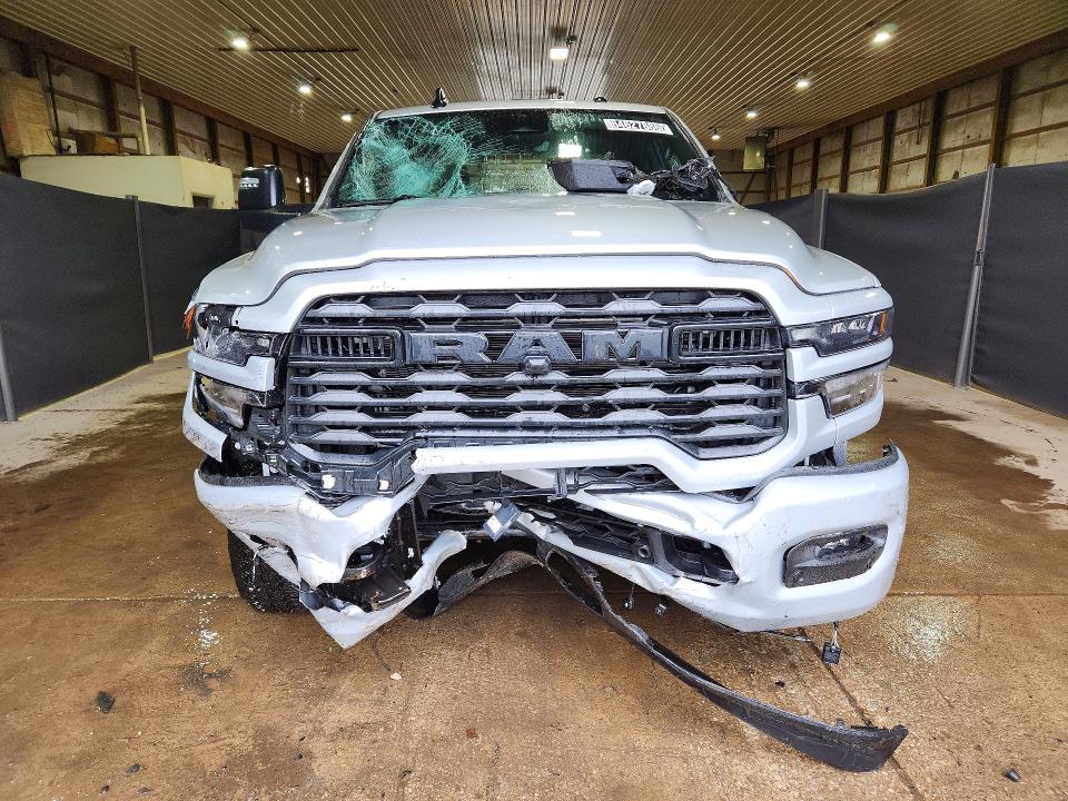 Photo 5 from auction – 2026 RAM 2500 with VIN 3C6UR5DJXTG318576