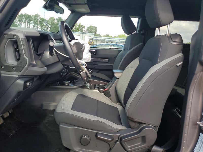 صورة رقم 7 من المزاد - 2023 FORD BRONCO مع VIN 1FMDE5AH9PLA92850