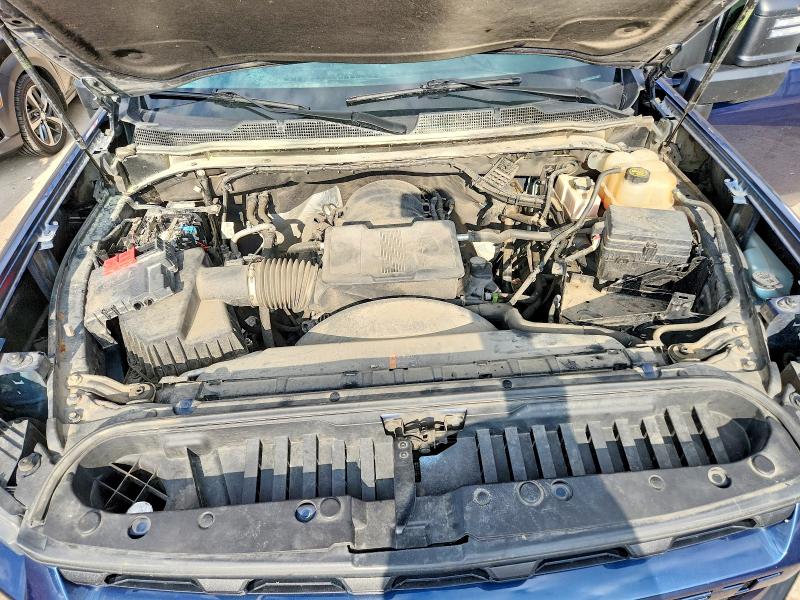 Снимка 11 от търг – 2022 CHEVROLET SILVERADO с VIN 1GC4YME7XNF146594