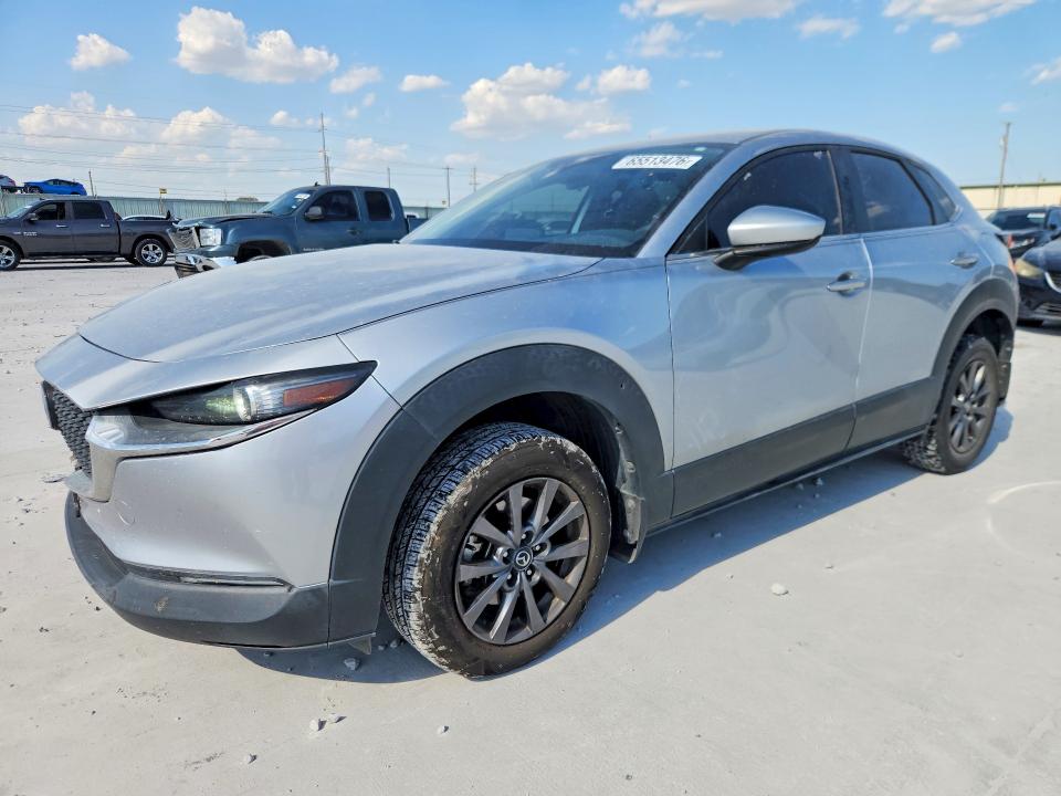 2020 MAZDA CX-30 - Търг №65513476