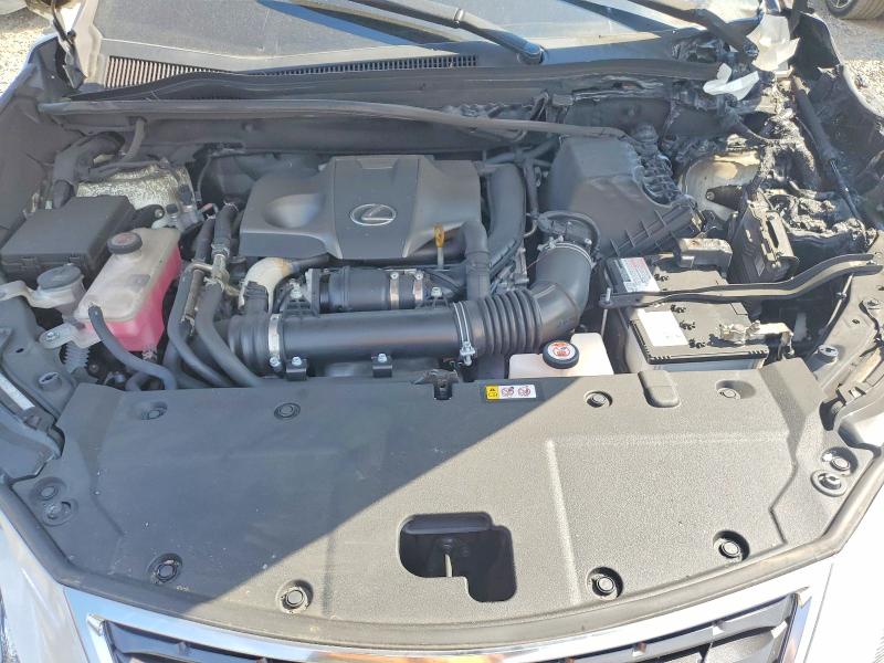 Photo 12 from auction – 2021 LEXUS NX 300 with VIN JTJDARDZ1M5021148