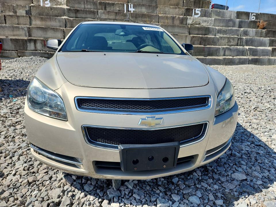 Photo 5 from auction – 2009 CHEVROLET MALIBU with VIN 1G1ZG57B29F257610