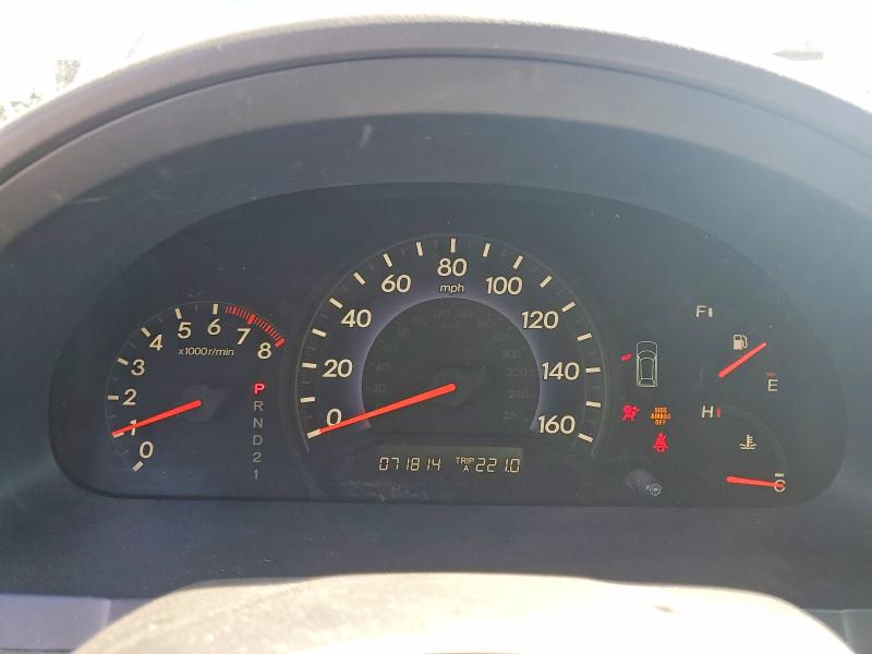Zdjęcie 9 z aukcji – 2010 HONDA ODYSSEY z VIN 5FNRL3H46AB001079