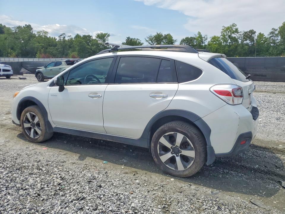 Photo 2 from auction – 2014 SUBARU XV CROSSTREK with VIN JF2GPBCC8EH221223
