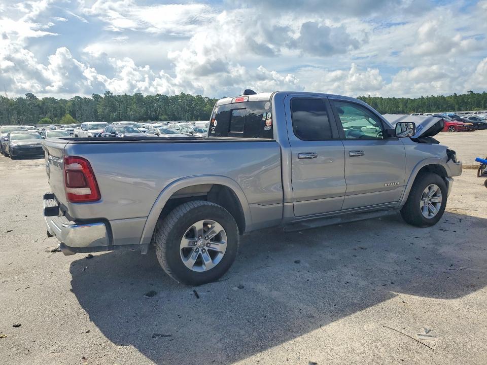 صورة رقم 3 من المزاد - 2019 RAM 1500 مع VIN 1C6RREDT7KN860361