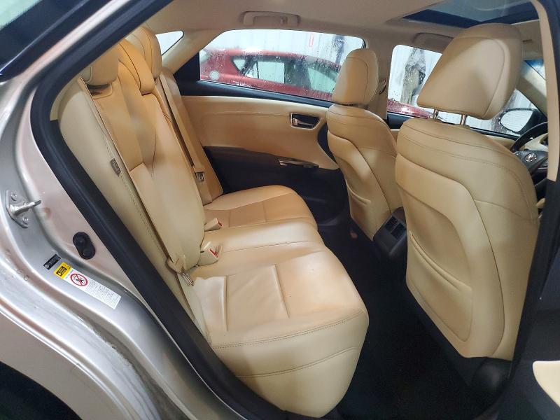 Photo 10 from auction – 2014 TOYOTA AVALON with VIN 4T1BK1EB5EU120424