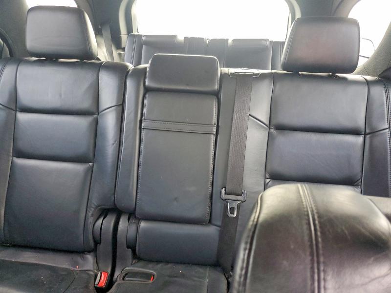 Zdjęcie 10 z aukcji – 2014 DODGE DURANGO z VIN 1C4RDJDG3EC360734