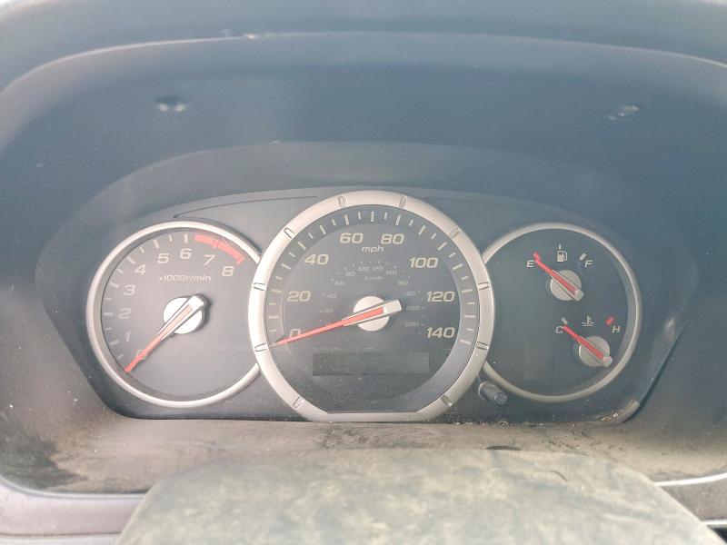 Photo 9 from auction – 2006 HONDA PILOT with VIN 2HKYF18586H531689