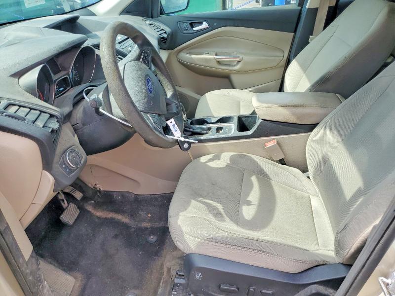 Photo 7 from auction – 2018 FORD ESCAPE with VIN 1FMCU0GD9JUB46039
