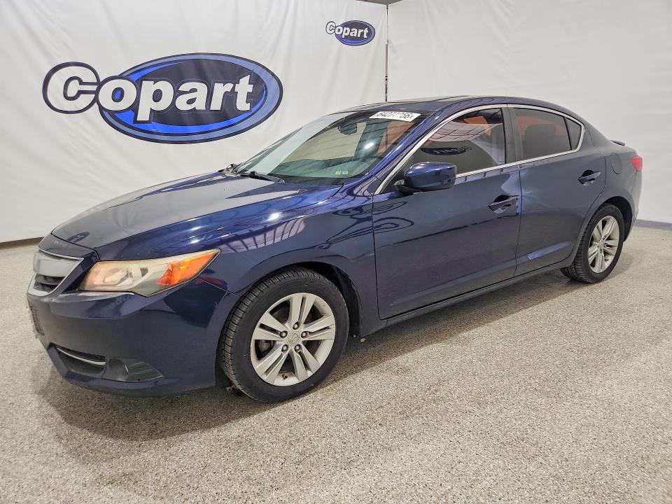 2013 ACURA ILX