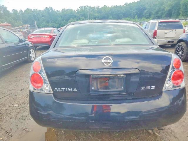 Photo 6 from auction – 2005 NISSAN ALTIMA with VIN 1N4AL11E85C385749