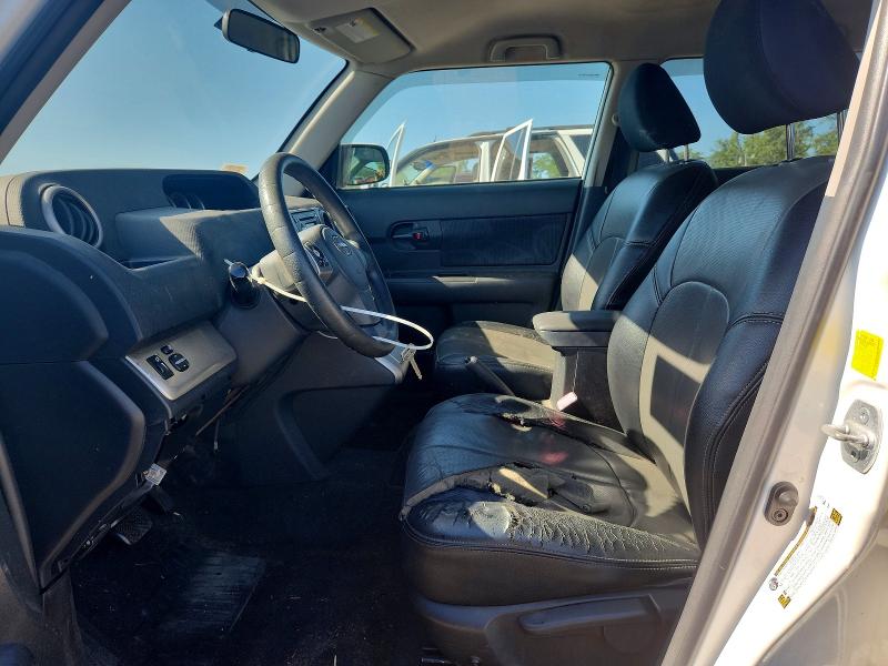 Фото 7 с аукциона – 2011 SCION XB с VIN JTLZE4FE4B1131629
