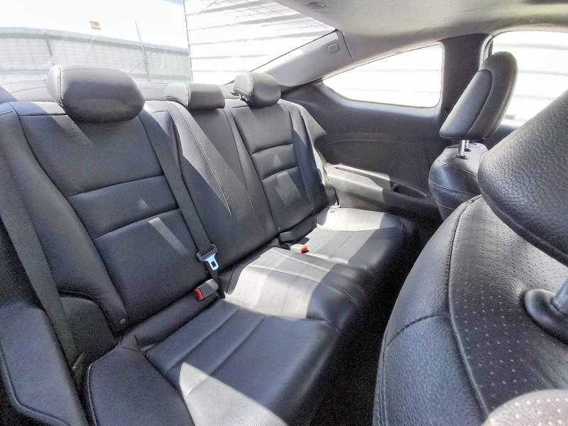 Photo 10 from auction – 2015 HONDA ACCORD with VIN 1HGCT1B85FA009388
