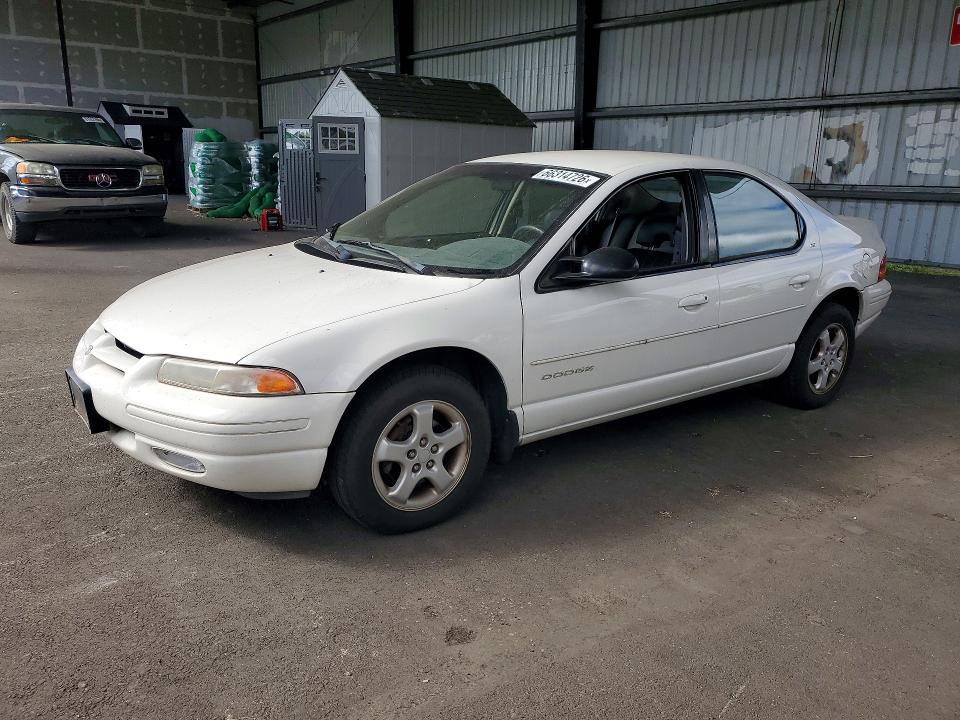 1999 DODGE STRATUS
