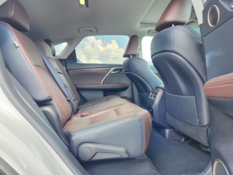 Zdjęcie 11 z aukcji – 2019 LEXUS RX 350 z VIN 2T2BZMCA2KC192472