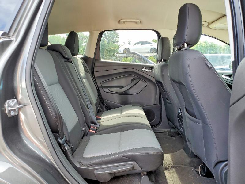 Photo 11 from auction – 2018 FORD ESCAPE with VIN 1FMCU9GD9JUB92099