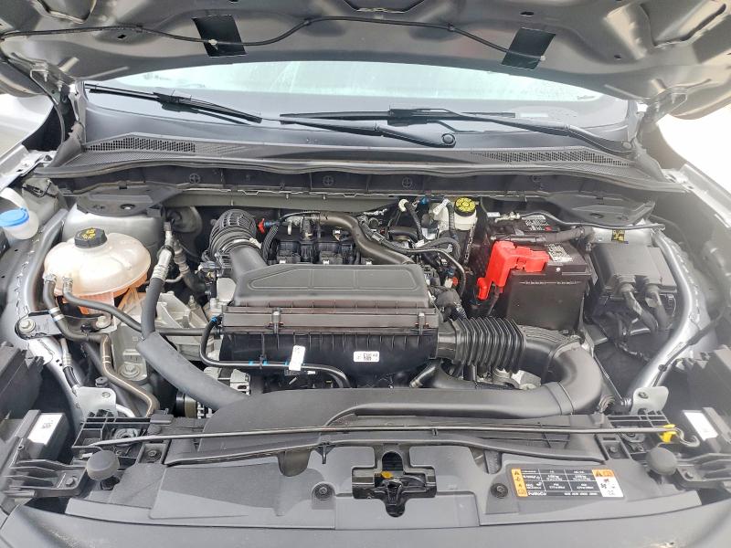صورة رقم 11 من المزاد - 2024 FORD ESCAPE مع VIN 1FMCU0GN8RUB06085