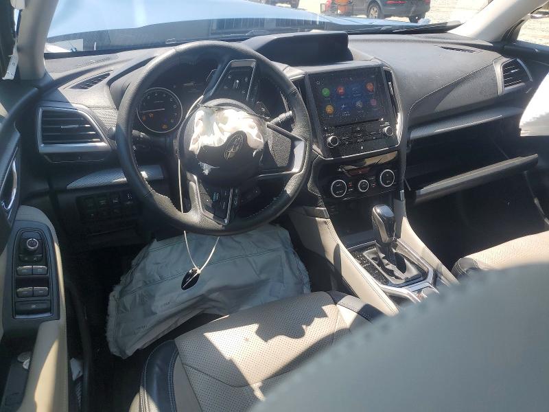 Photo 8 from auction – 2021 SUBARU FORESTER with VIN JF2SKAUC9MH586459