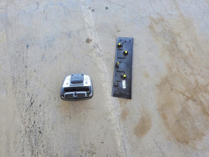 Photo 13 from auction – 2019 DODGE DURANGO with VIN 1C4SDJGJ6KC550869