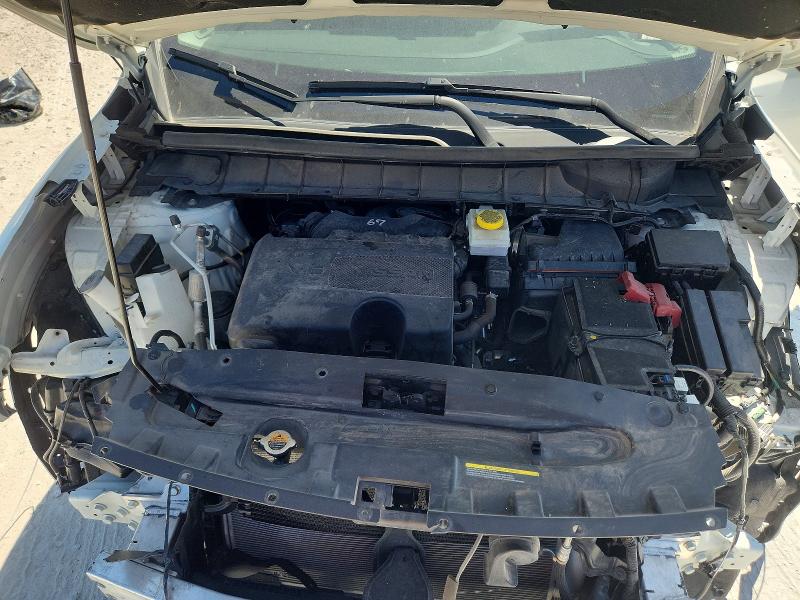 Снимка 12 от търг – 2024 NISSAN PATHFINDER с VIN 5N1DR3CB9RC236093