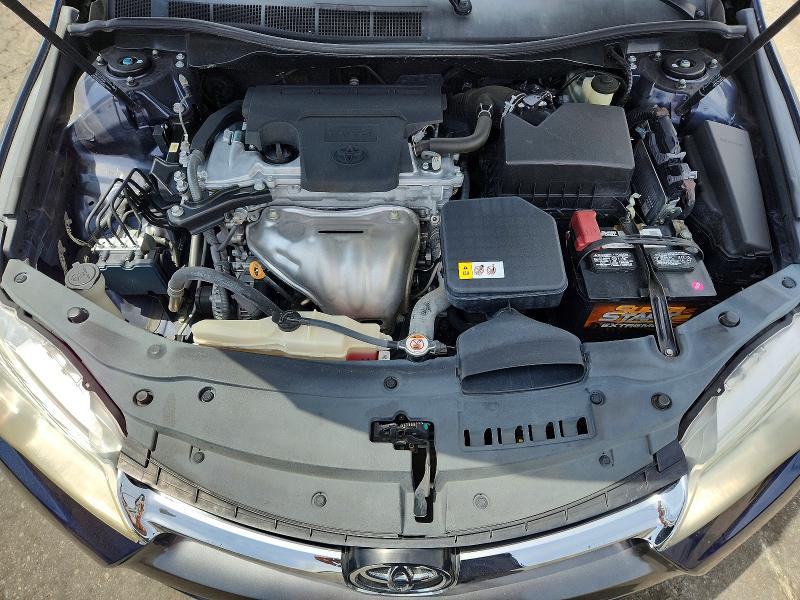 Photo 11 from auction – 2017 TOYOTA CAMRY with VIN 4T1BF1FK3HU764432