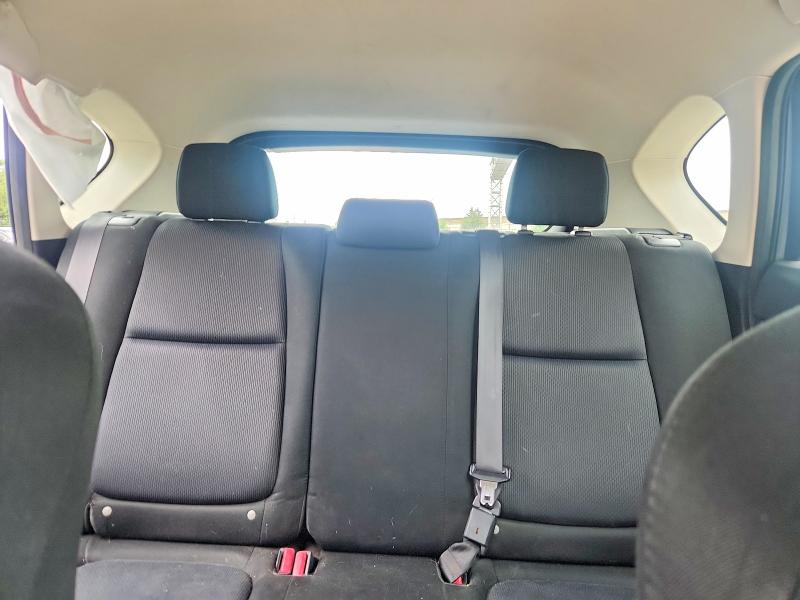 Photo 10 from auction – 2015 MAZDA CX-5 with VIN JM3KE2BE1F0511053