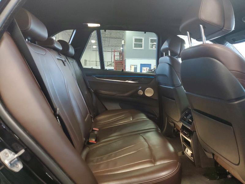 Zdjęcie 11 z aukcji – 2018 BMW X5 z VIN 5UXKR6C52J0U14499