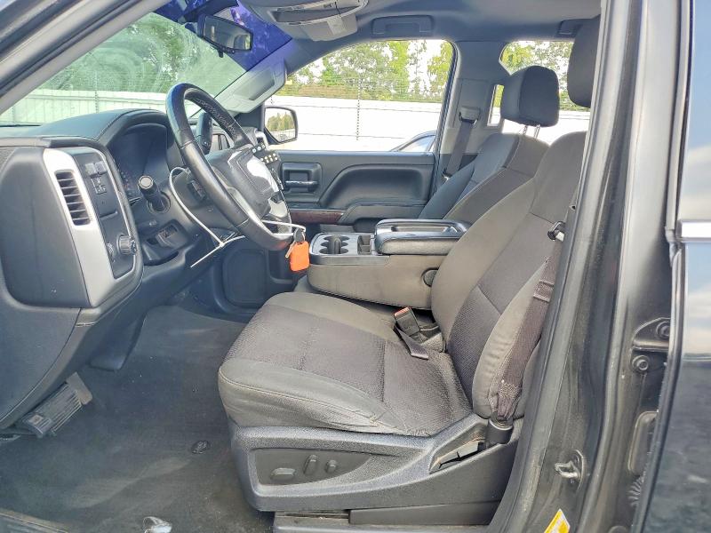 Zdjęcie 7 z aukcji – 2015 GMC SIERRA z VIN 3GTP1UEC3FG412665