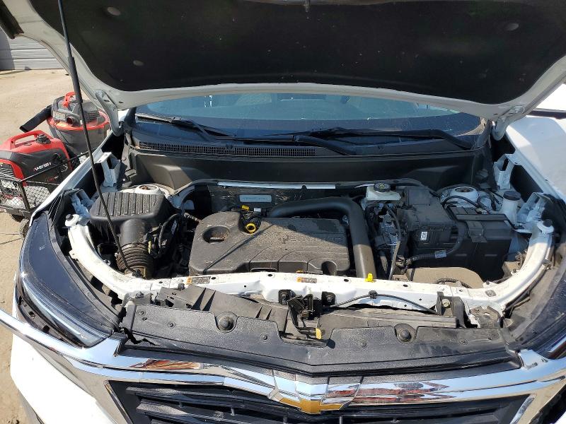 Снимка 11 от търг – 2023 CHEVROLET EQUINOX с VIN 3GNAXKEG9PS215744