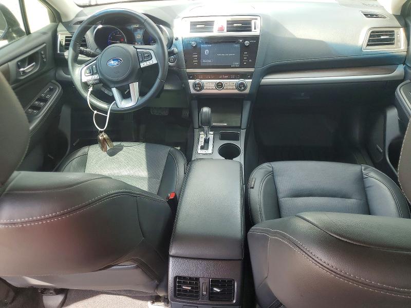 Photo 8 from auction – 2016 SUBARU LEGACY with VIN 4S3BNEN60G3062267