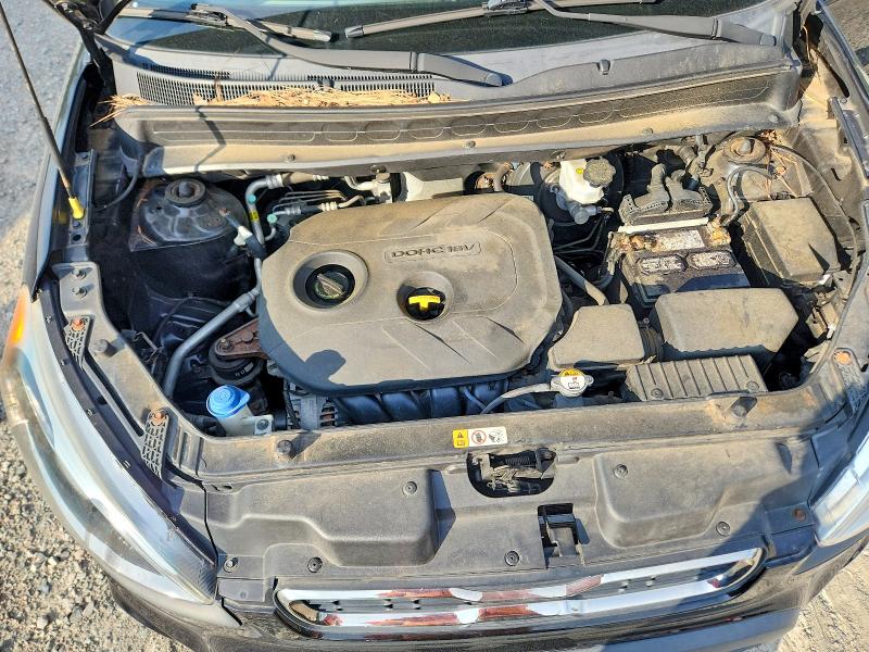 Photo 11 from auction – 2013 KIA SOUL with VIN KNDJT2A68D7571405