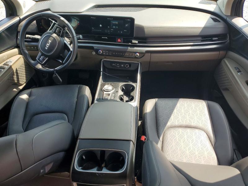 Photo 8 from auction – 2026 KIA CARNIVAL with VIN KNDNB5KA5T6087107