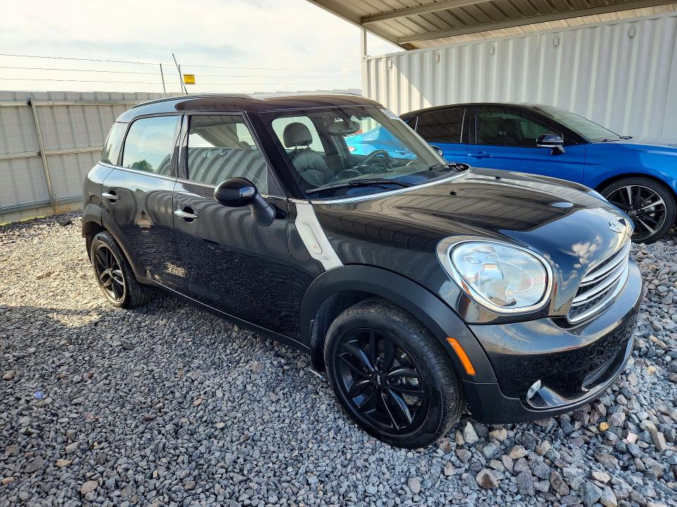 Photo 4 from auction – 2016 MINI COOPER with VIN WMWZB3C5XGWM33551