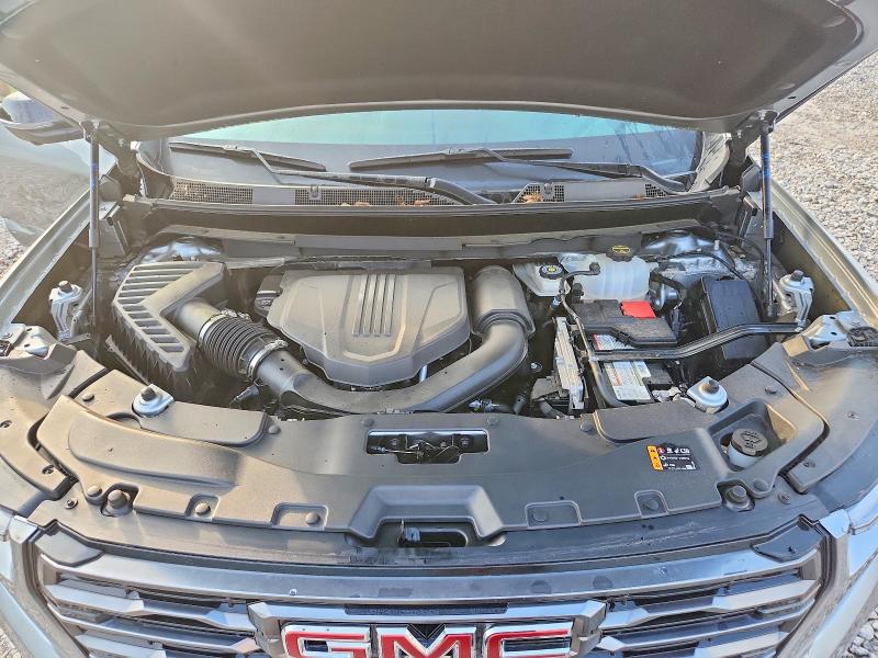Photo 12 from auction – 2024 GMC ACADIA with VIN 1GKENPKS5RJ178903