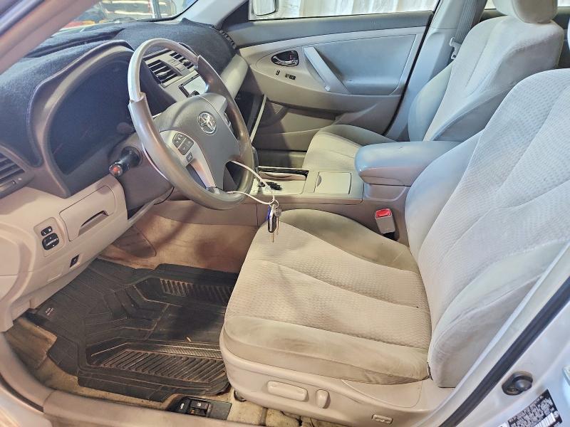 صورة رقم 7 من المزاد - 2011 TOYOTA CAMRY مع VIN 4T1BF3EK8BU134071