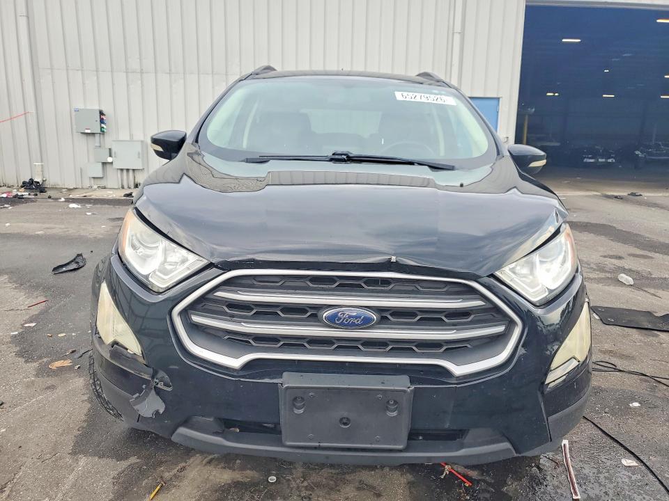 Photo 5 from auction – 2020 FORD ECOSPORT with VIN MAJ3S2GE3LC363213