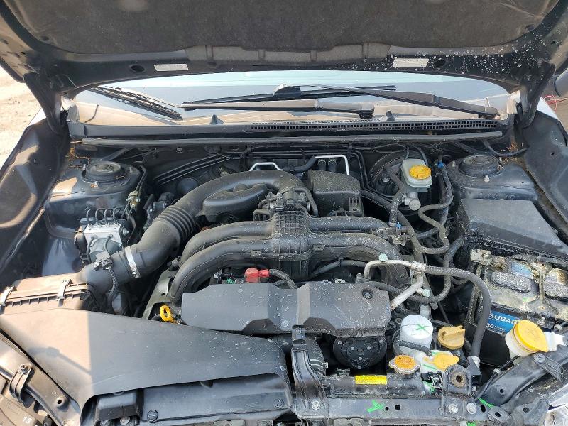 Photo 12 from auction – 2016 SUBARU IMPREZA with VIN JF1GPAP61G8272942