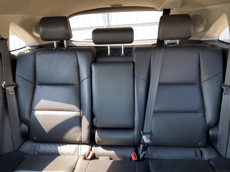 Photo 10 from auction – 2014 ACURA RDX with VIN 5J8TB3H57EL013330