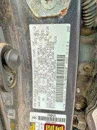 Photo 10 from auction – 2012 TOYOTA TACOMA with VIN 5TFLU4EN4CX041871