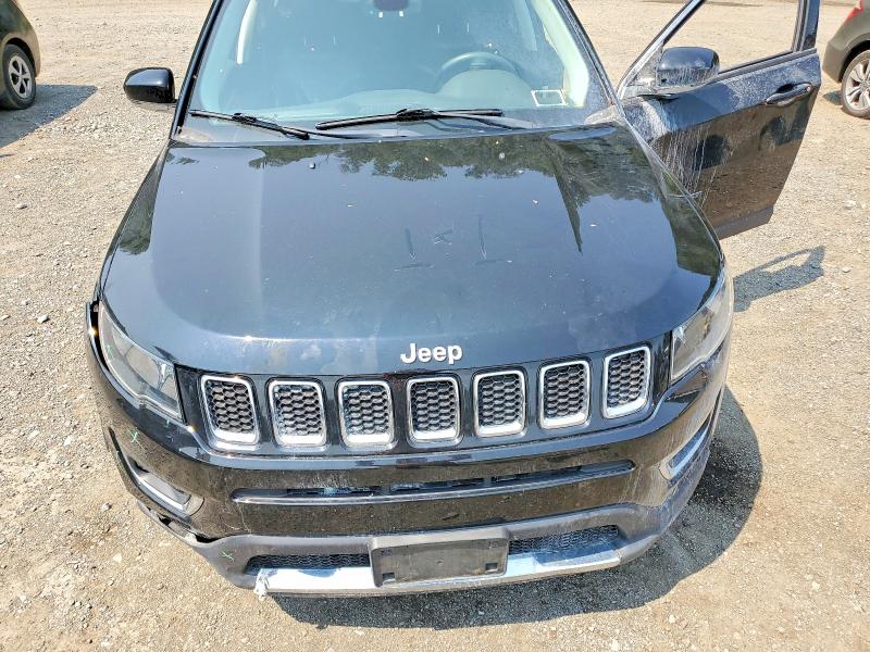 Photo 12 from auction – 2017 JEEP COMPASS with VIN 3C4NJDCB5HT671864